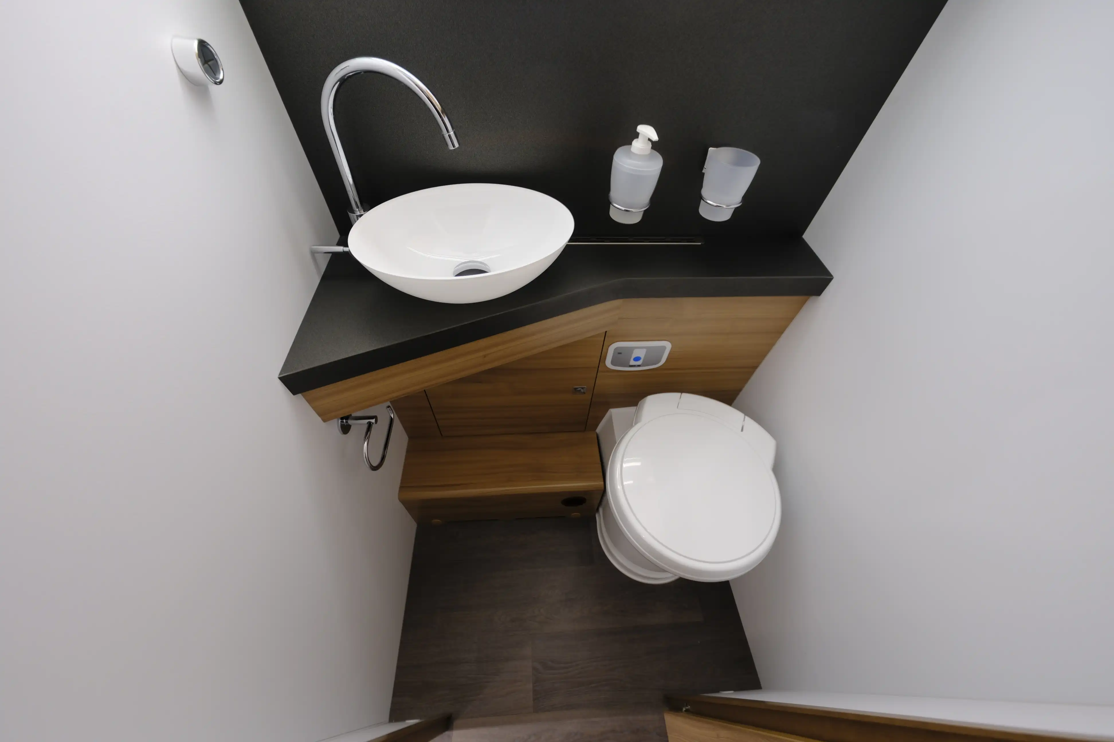 ADRIA Coral 670 DL-Axess - Ansicht 14